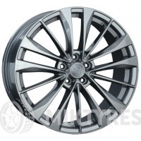 Replay Ford (FD80) 8x20 5x114.3 ET 44 Dia 63.3 (BKF)